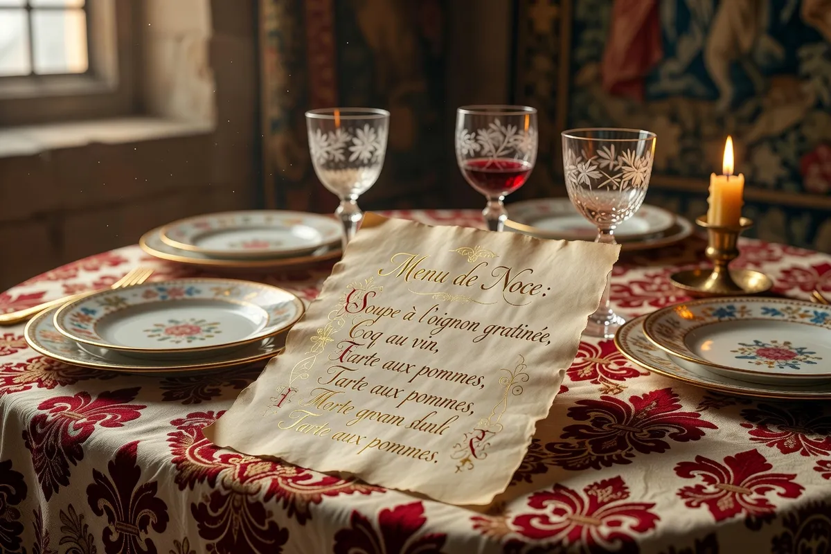 Photorealistic editorial photograph, manuscript medieval atmosphere, warm vellum