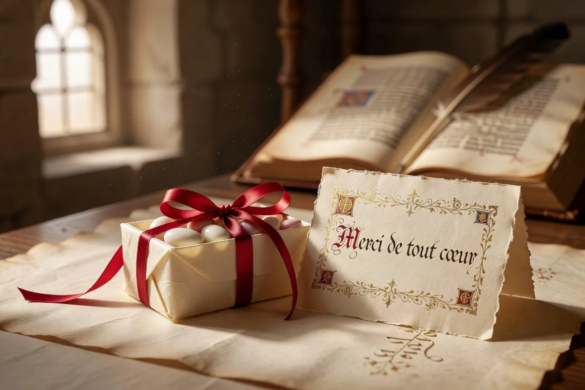 Photorealistic editorial photograph, manuscript medieval atmosphere, warm vellum