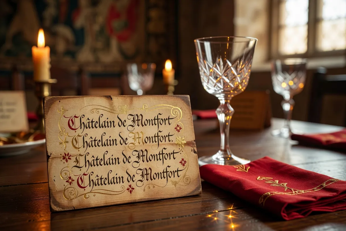 Photorealistic editorial photograph, manuscript medieval atmosphere, warm vellum