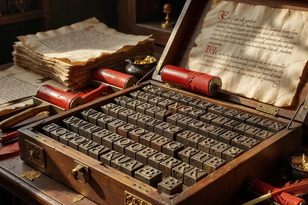 Photorealistic editorial photograph, manuscript medieval atmosphere, warm vellum